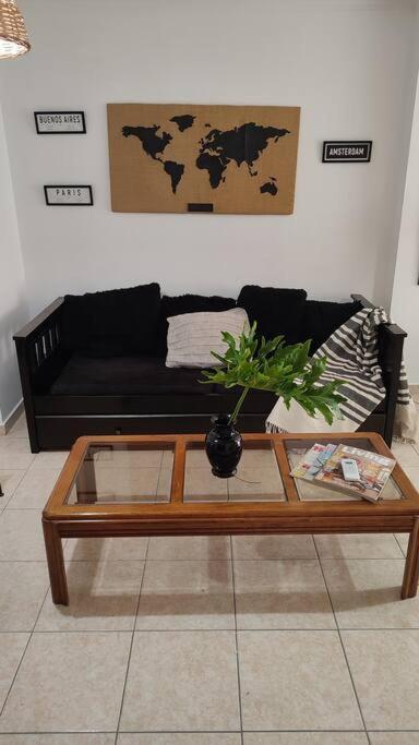 Apartment Departamento Sacmi Cordoba