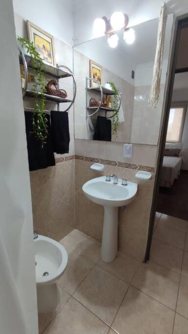 Apartment Departamento Sacmi