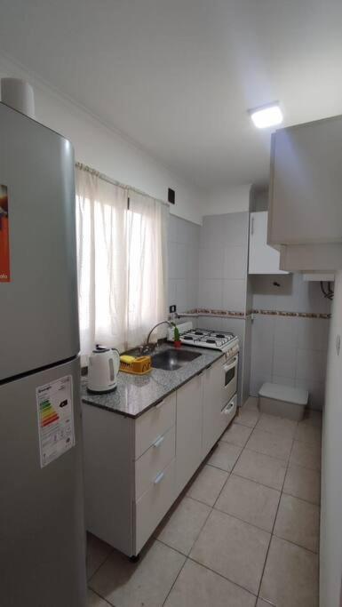 Departamento Sacmi