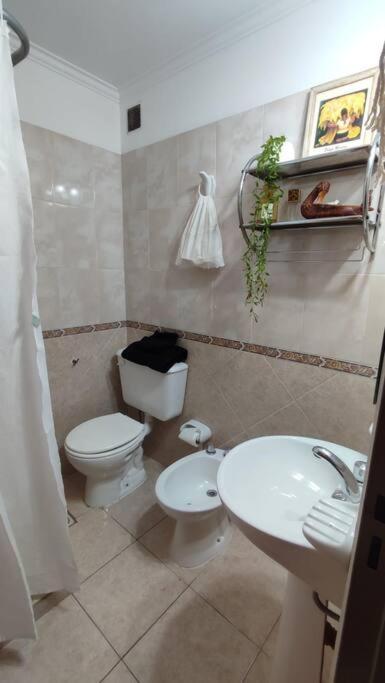 Departamento Sacmi Apartment *
