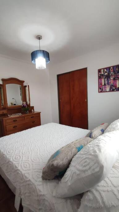 Apartment Departamento Sacmi