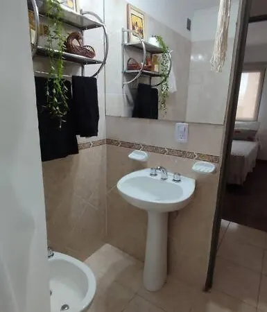 Apartamento Departamento Sacmi Córdoba Exterior foto