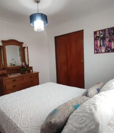 Apartamento Departamento Sacmi Córdoba Exterior foto